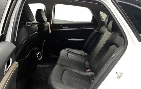 KIA K5, 2021 год, 2 600 000 рублей, 11 фотография