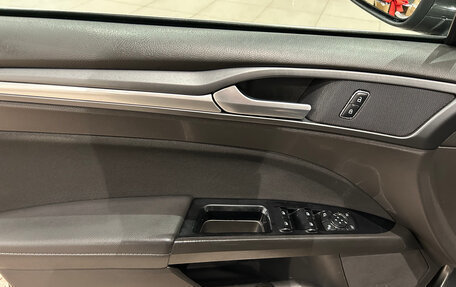 Ford Mondeo V, 2017 год, 1 649 000 рублей, 15 фотография