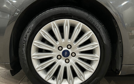 Ford Mondeo V, 2017 год, 1 649 000 рублей, 11 фотография