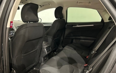 Ford Mondeo V, 2017 год, 1 649 000 рублей, 13 фотография