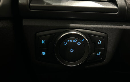 Ford Mondeo V, 2017 год, 1 649 000 рублей, 21 фотография