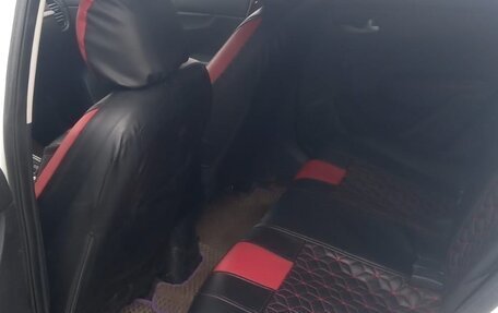 KIA Rio IV, 2017 год, 1 100 000 рублей, 6 фотография