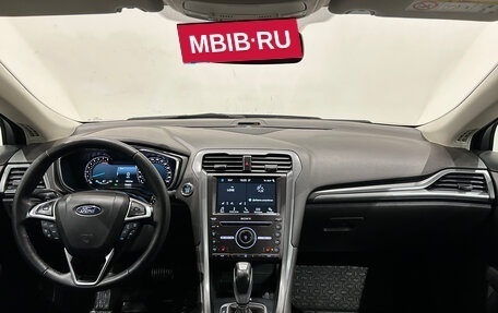 Ford Mondeo V, 2017 год, 1 649 000 рублей, 16 фотография