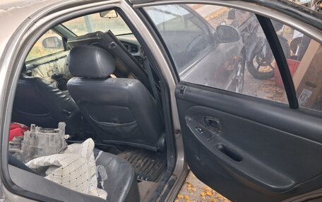 Hyundai Sonata III рестайлинг, 1997 год, 95 000 рублей, 5 фотография