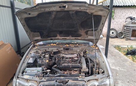 Hyundai Sonata III рестайлинг, 1997 год, 95 000 рублей, 7 фотография