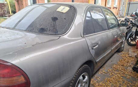 Hyundai Sonata III рестайлинг, 1997 год, 95 000 рублей, 6 фотография