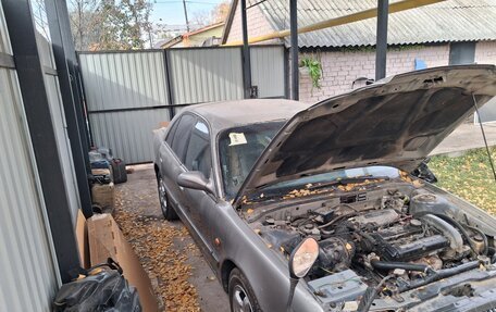 Hyundai Sonata III рестайлинг, 1997 год, 95 000 рублей, 9 фотография