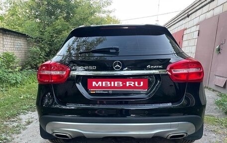 Mercedes-Benz GLA, 2016 год, 2 300 000 рублей, 8 фотография