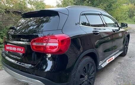 Mercedes-Benz GLA, 2016 год, 2 300 000 рублей, 7 фотография