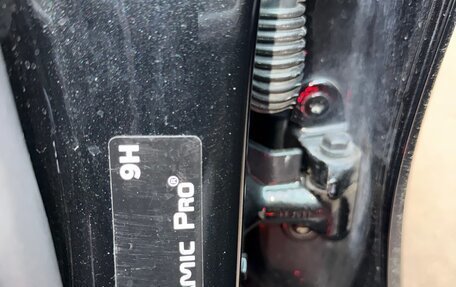 Mercedes-Benz GLA, 2016 год, 2 300 000 рублей, 15 фотография