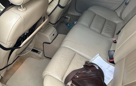 Audi A4, 2003 год, 580 000 рублей, 9 фотография