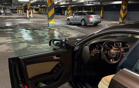 Audi A5, 2014 год, 1 570 000 рублей, 10 фотография