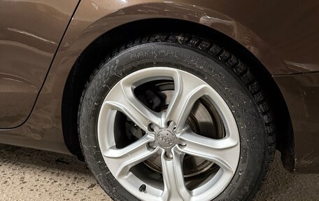 Audi A5, 2014 год, 1 570 000 рублей, 9 фотография