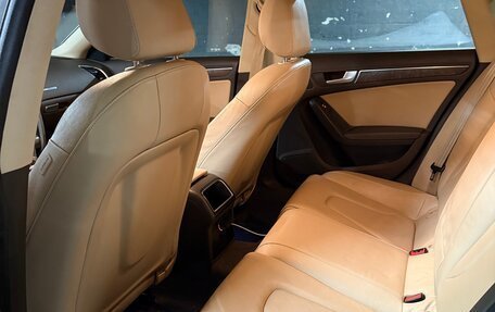 Audi A5, 2014 год, 1 570 000 рублей, 4 фотография