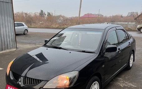 Mitsubishi Lancer IX, 2003 год, 430 000 рублей, 3 фотография