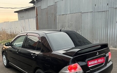 Mitsubishi Lancer IX, 2003 год, 430 000 рублей, 4 фотография