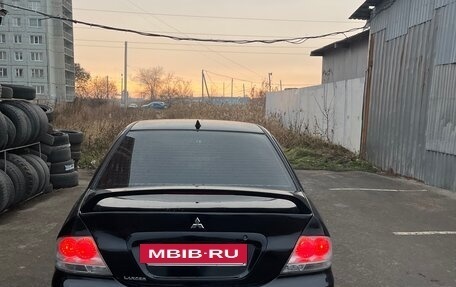 Mitsubishi Lancer IX, 2003 год, 430 000 рублей, 6 фотография