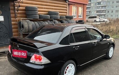 Mitsubishi Lancer IX, 2003 год, 430 000 рублей, 5 фотография