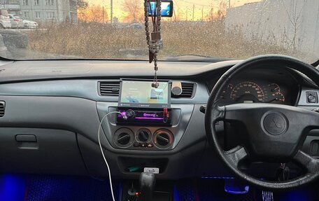 Mitsubishi Lancer IX, 2003 год, 430 000 рублей, 7 фотография