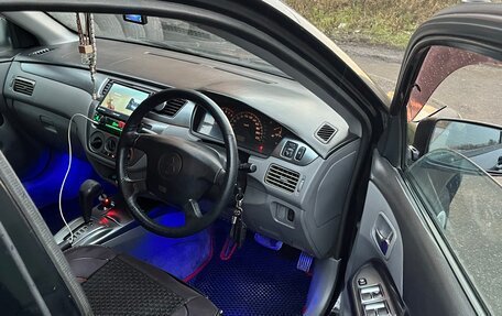 Mitsubishi Lancer IX, 2003 год, 430 000 рублей, 8 фотография