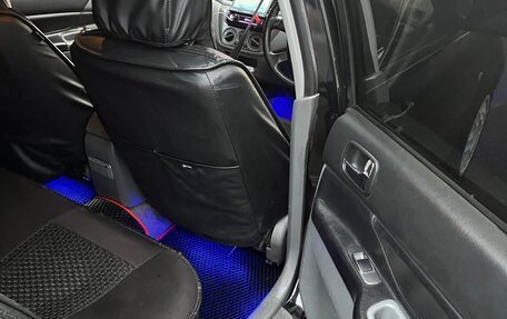 Mitsubishi Lancer IX, 2003 год, 430 000 рублей, 11 фотография