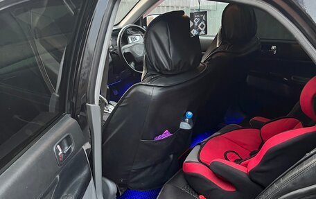 Mitsubishi Lancer IX, 2003 год, 430 000 рублей, 10 фотография