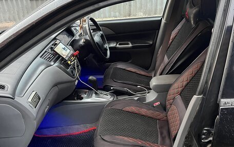 Mitsubishi Lancer IX, 2003 год, 430 000 рублей, 14 фотография