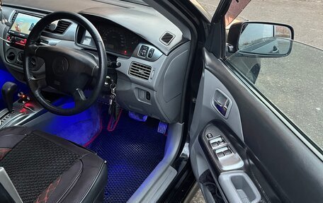 Mitsubishi Lancer IX, 2003 год, 430 000 рублей, 12 фотография