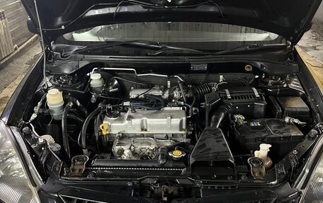 Mitsubishi Lancer IX, 2003 год, 430 000 рублей, 13 фотография