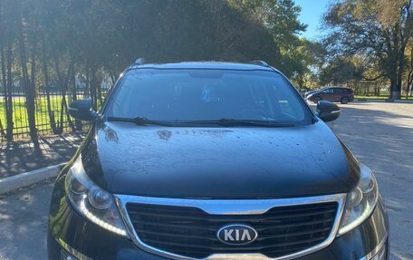 KIA Sportage III, 2013 год, 1 180 000 рублей, 6 фотография