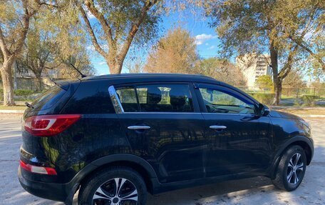 KIA Sportage III, 2013 год, 1 180 000 рублей, 5 фотография