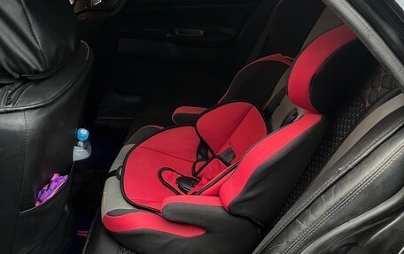 Mitsubishi Lancer IX, 2003 год, 430 000 рублей, 15 фотография