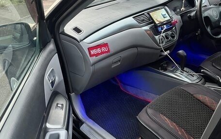 Mitsubishi Lancer IX, 2003 год, 430 000 рублей, 9 фотография