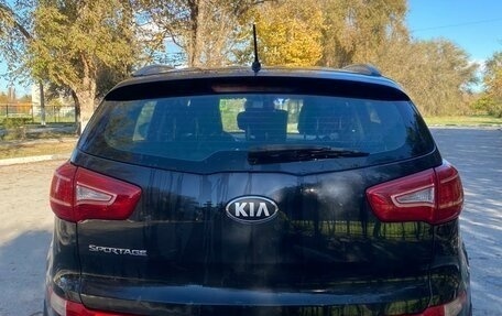 KIA Sportage III, 2013 год, 1 180 000 рублей, 4 фотография