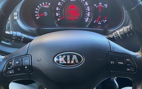 KIA Sportage III, 2013 год, 1 180 000 рублей, 16 фотография