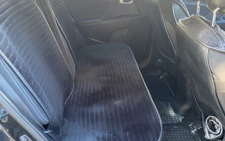 KIA Sportage III, 2013 год, 1 180 000 рублей, 12 фотография