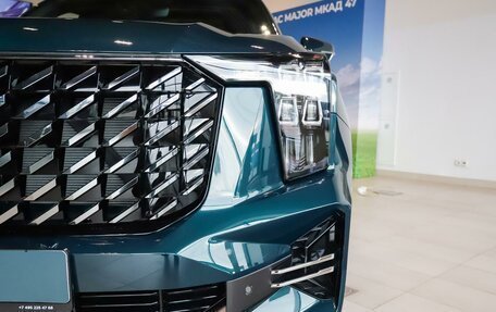 GAC GS8, 2025 год, 7 фотография