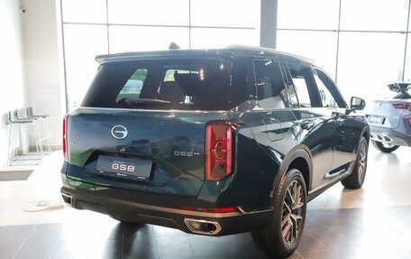 GAC GS8, 2025 год, 4 фотография