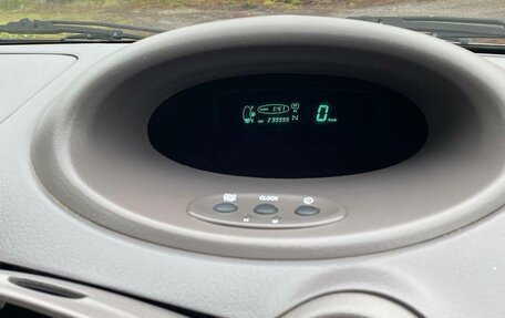 Toyota Platz, 2001 год, 203 000 рублей, 7 фотография