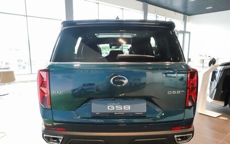 GAC GS8, 2025 год, 3 фотография