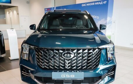 GAC GS8, 2025 год, 6 фотография