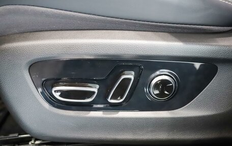 GAC GS8, 2025 год, 11 фотография