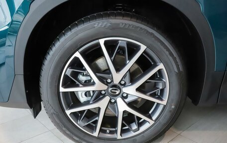 GAC GS8, 2025 год, 8 фотография