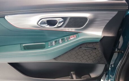 GAC GS8, 2025 год, 10 фотография