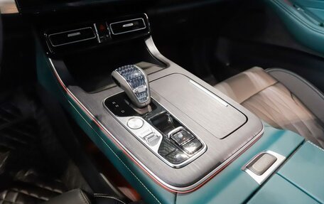 GAC GS8, 2025 год, 13 фотография