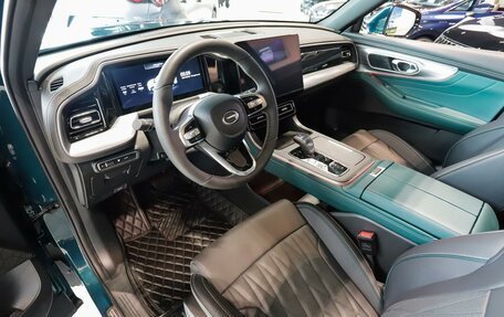 GAC GS8, 2025 год, 9 фотография