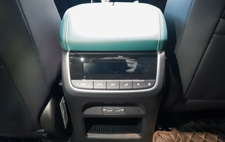 GAC GS8, 2025 год, 16 фотография