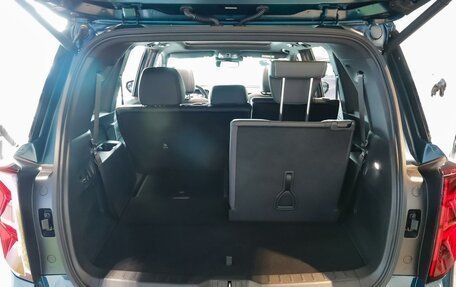 GAC GS8, 2025 год, 19 фотография