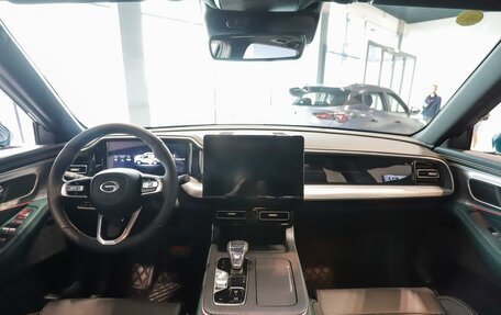 GAC GS8, 2025 год, 17 фотография