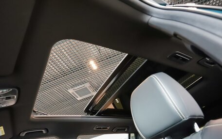 GAC GS8, 2025 год, 12 фотография